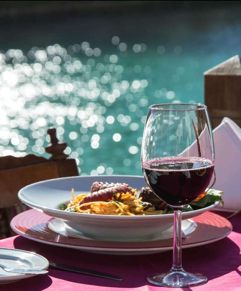 Port Ghalib Marina Residence