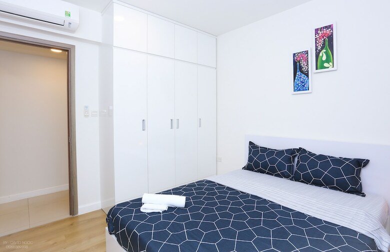 Apartamentos Ami Splendid Luxury Royal