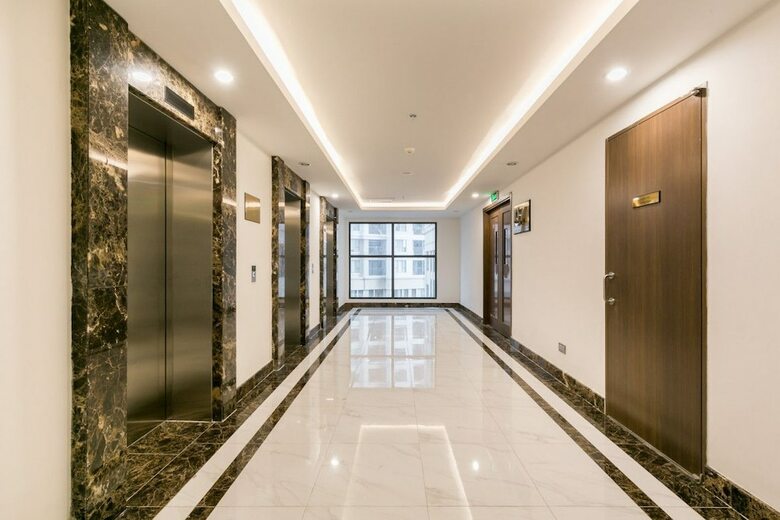 Apartamentos Ami Splendid Luxury Royal