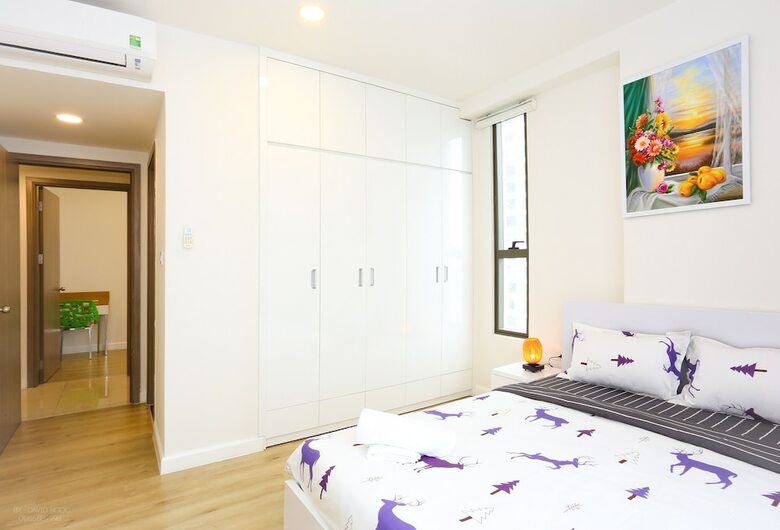 Apartamentos Ami Splendid Luxury Royal