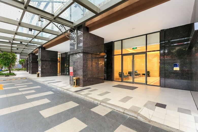 Apartamentos Ami Splendid Luxury Royal