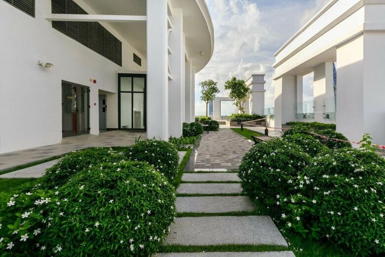 Apartamentos Ami Splendid Luxury Royal