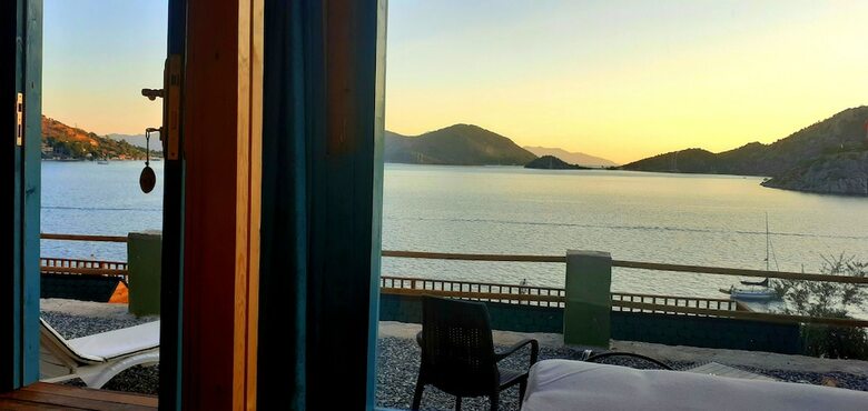 Hotel Metto Bozburun