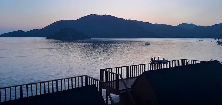 Hotel Metto Bozburun