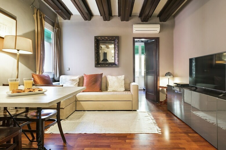 Apartamentos Stay U-nique Barcelona Old Town