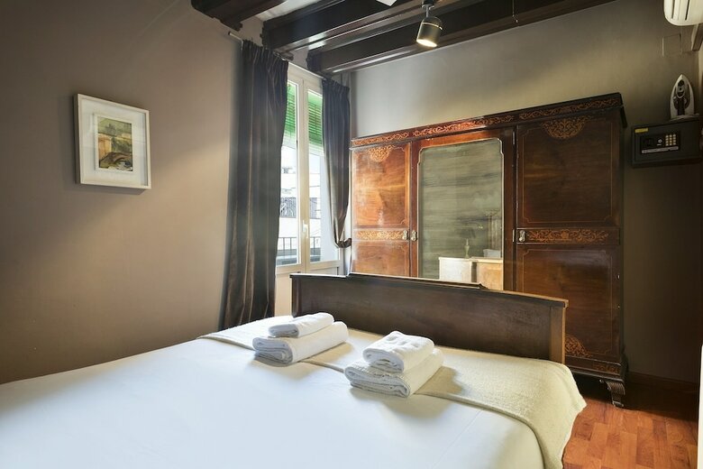 Apartamentos Stay U-nique Barcelona Old Town