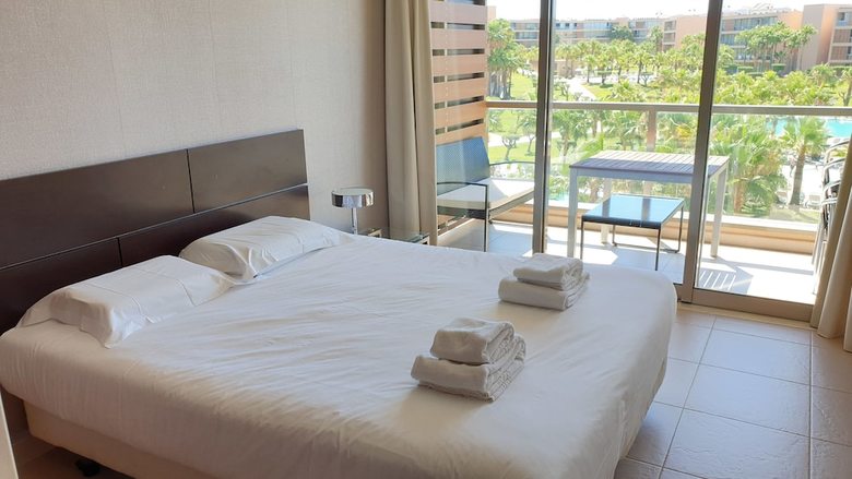 Aparthotel Salgados Beach Vila Das Lagoas