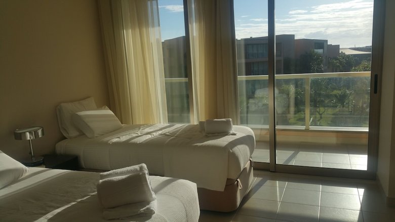Aparthotel Salgados Beach Vila Das Lagoas