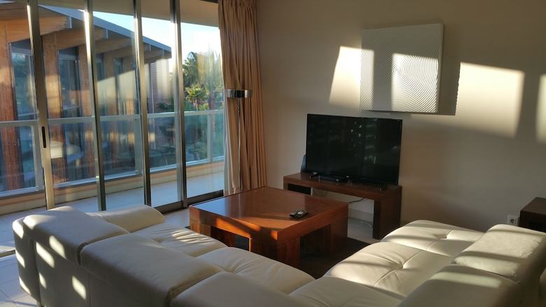 Aparthotel Salgados Beach Vila Das Lagoas