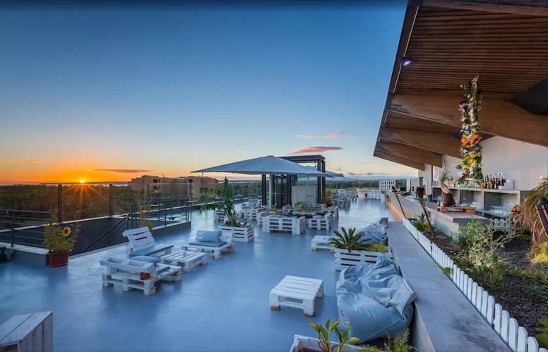 Aparthotel Salgados Beach Vila Das Lagoas