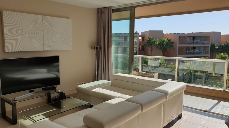 Aparthotel Salgados Beach Vila Das Lagoas