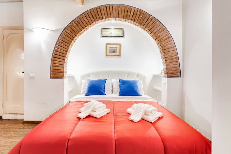 Suite Apartment Termini Colosseum