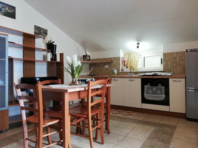 Apartamento Il Melograno Residence