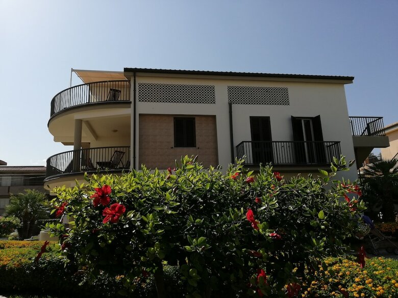 Apartamento Il Melograno Residence