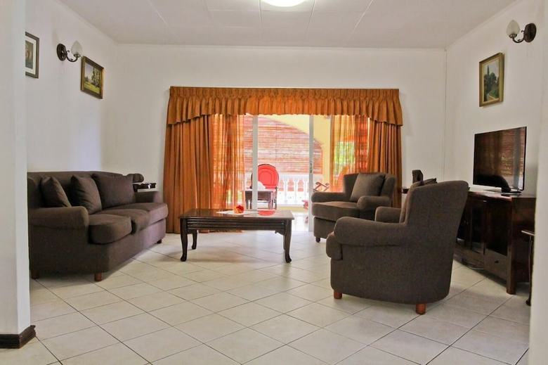 Apartamentos L'entretemps