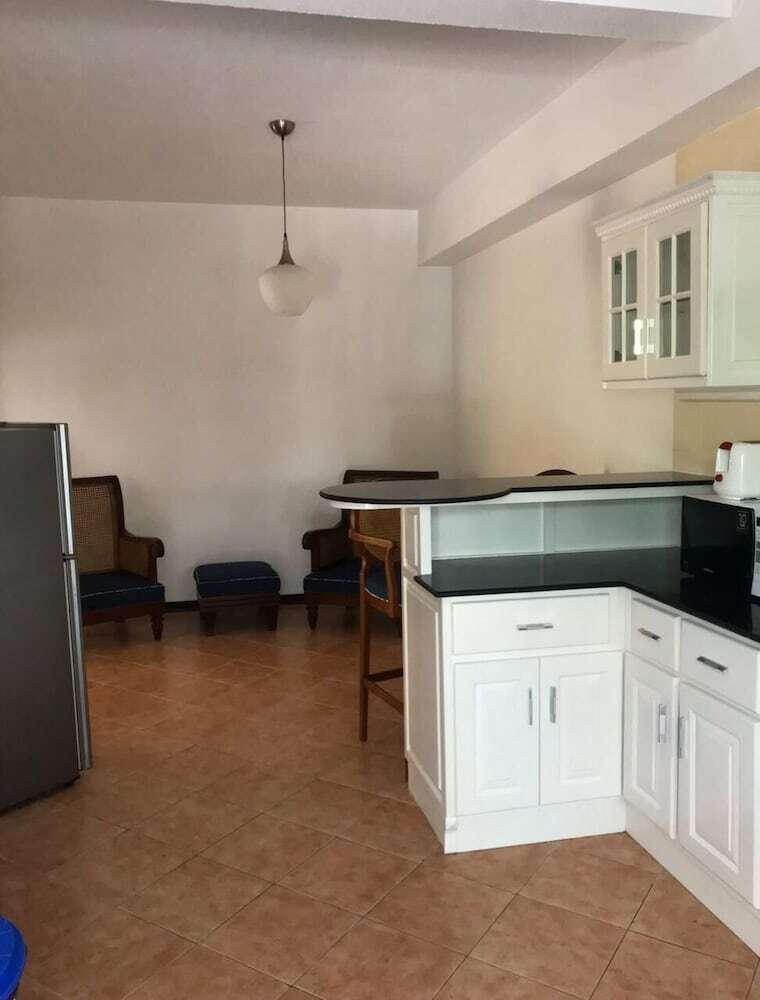 Apartamentos L'entretemps