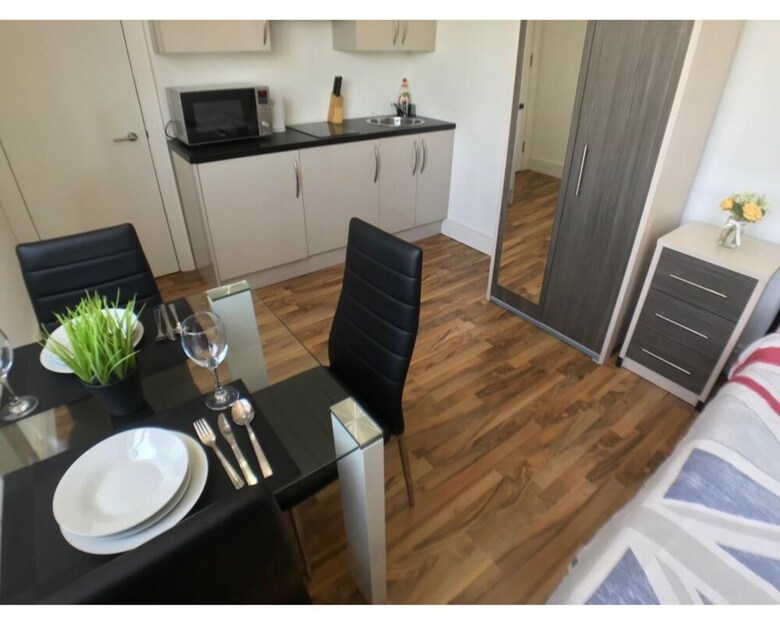 Apartamentos Gss Premium 7