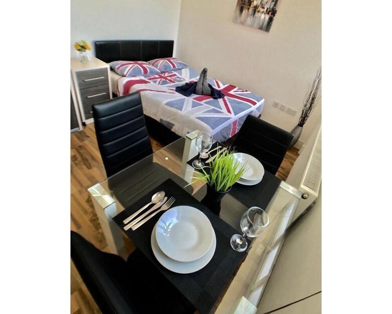 Apartamentos Gss Premium 7