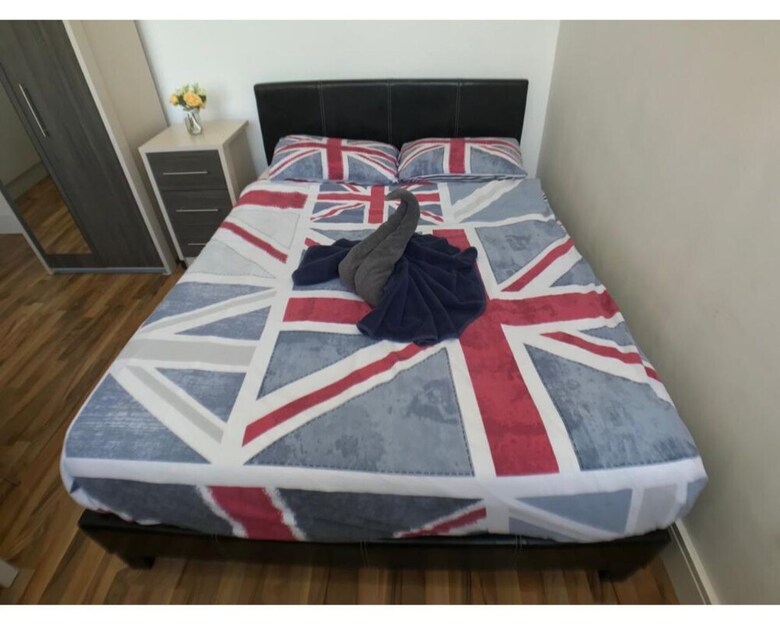 Apartamentos Gss Premium 7