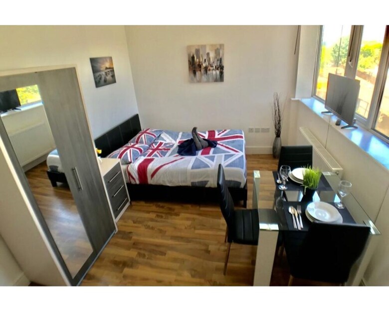 Apartamentos Gss Premium 7
