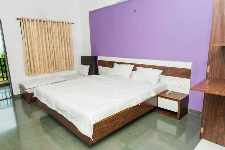 Apartamento Coco's Inn Resort