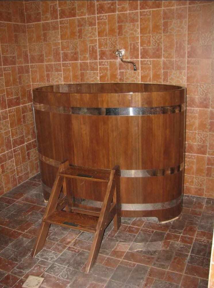 Hotel Motel Ilevniki