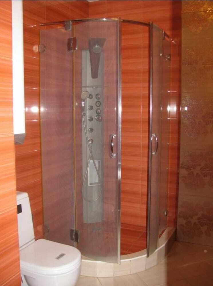 Hotel Motel Ilevniki