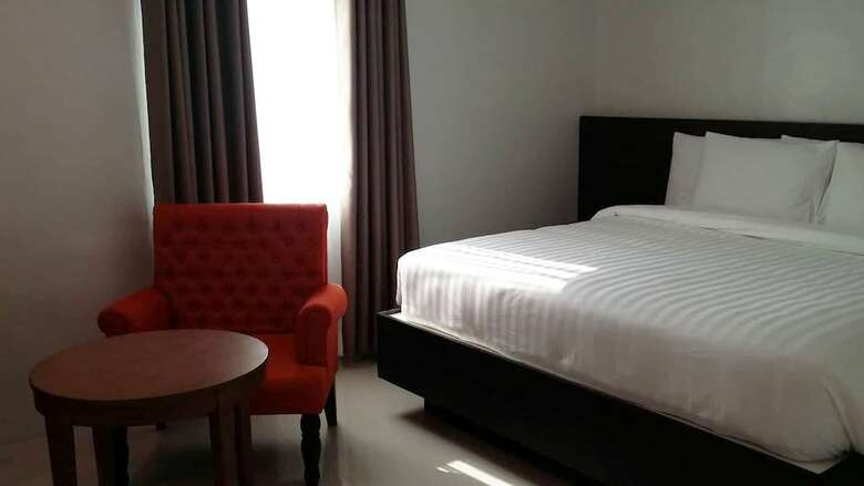 Top Star Hotel Tagum