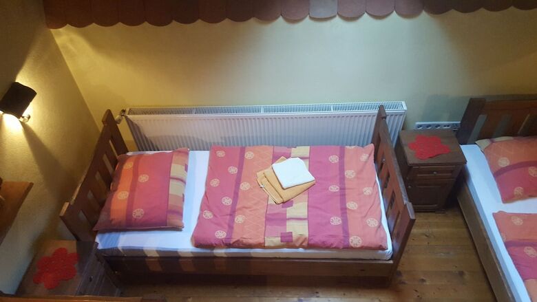 Hotel Guesthouse Tonkic