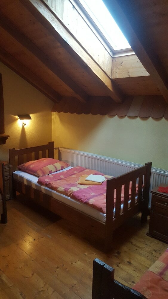 Hotel Guesthouse Tonkic