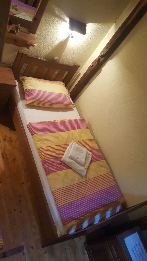 Hotel Guesthouse Tonkic
