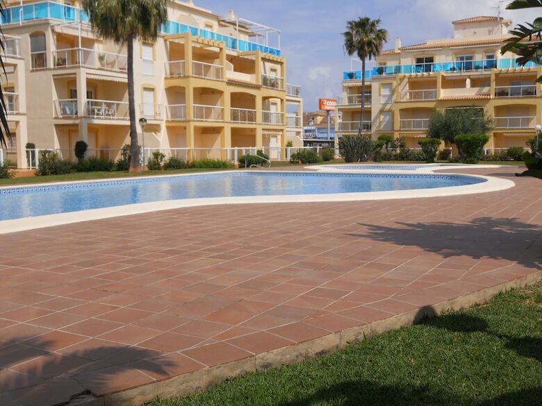 Apartamentos La Riviera