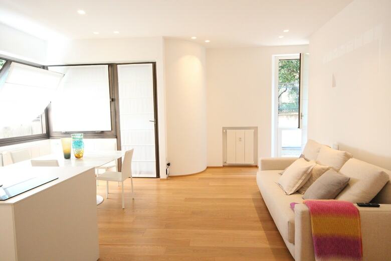 Lario Apartment