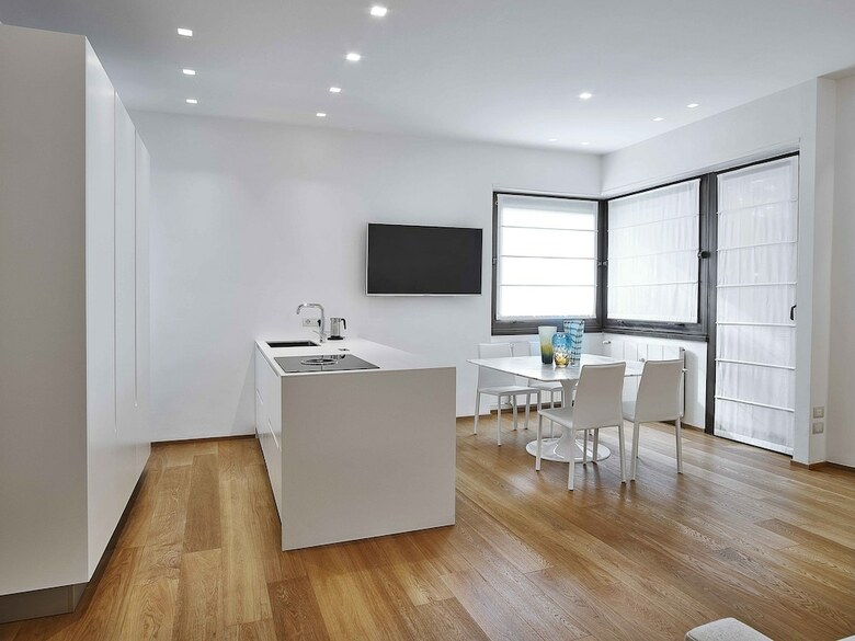 Lario Apartment