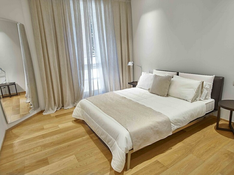 Lario Apartment