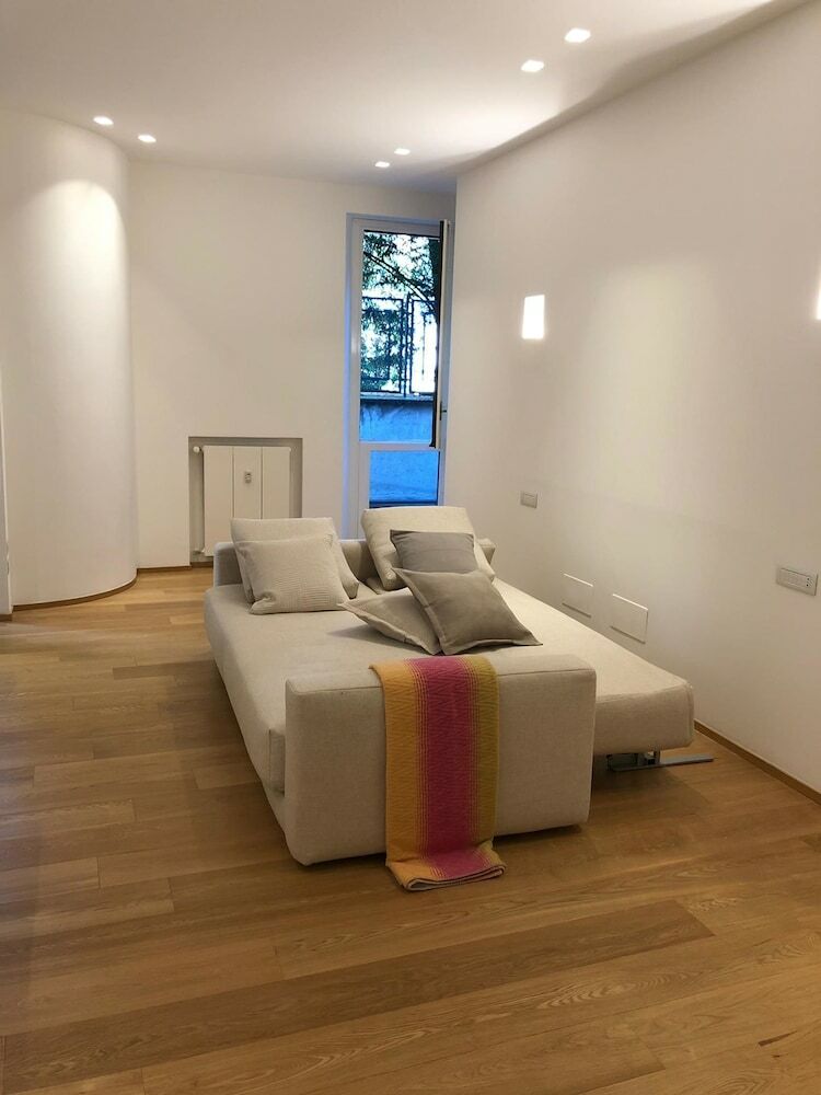 Lario Apartment