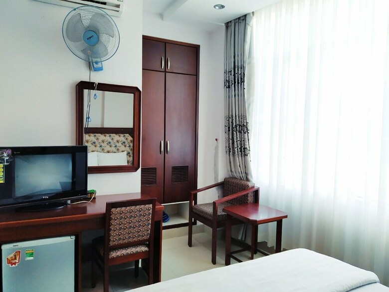 Hotel Khanh Vy - Vung Tau
