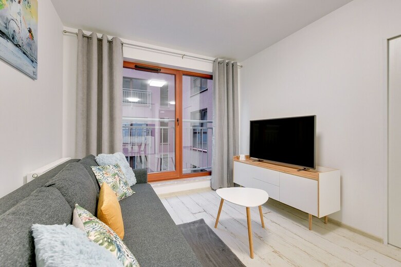 Apartamentos Flats For Rent - Waterlane Island