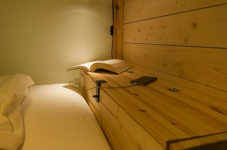 Hotel Beds Of Stavanger