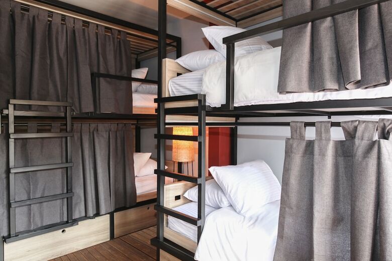 Hostal Hostel Bandido