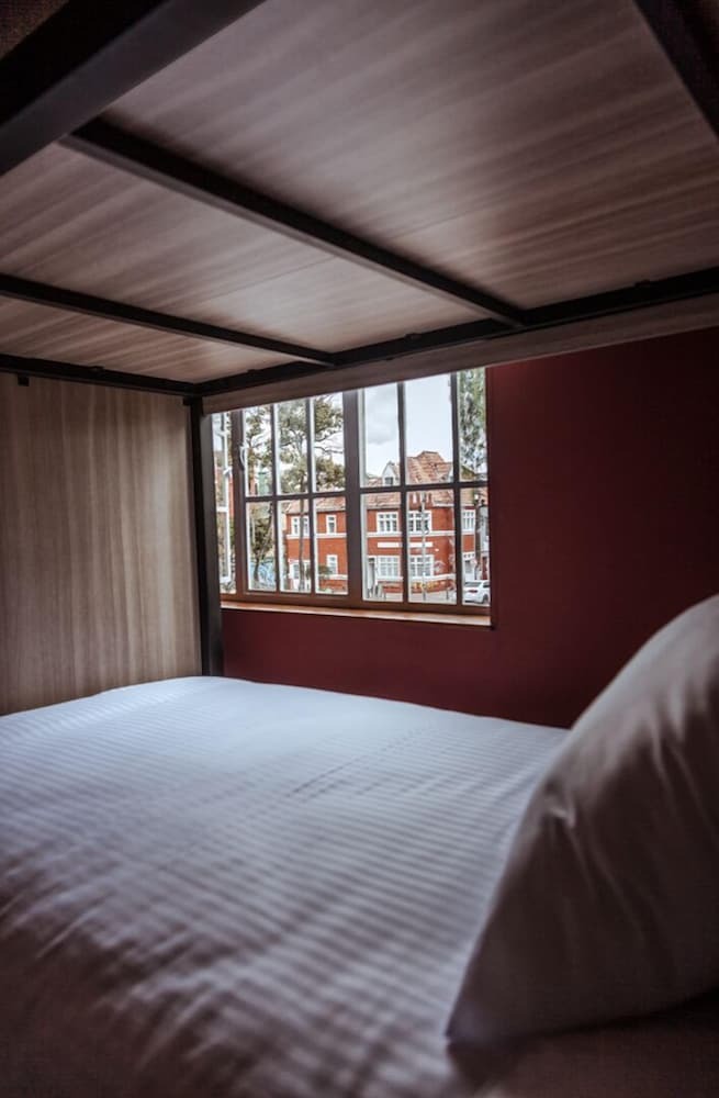 Hostal Hostel Bandido