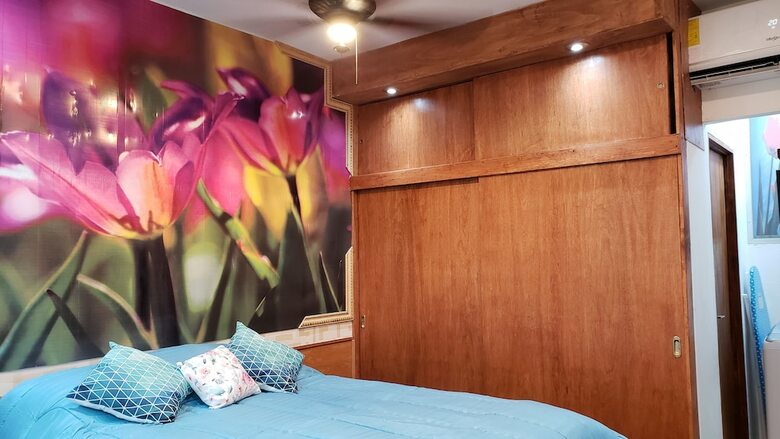 Apartamentos Confort & Privacy