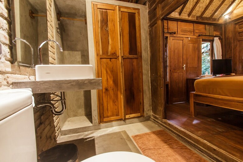 Hotel Bening Hut And Spa