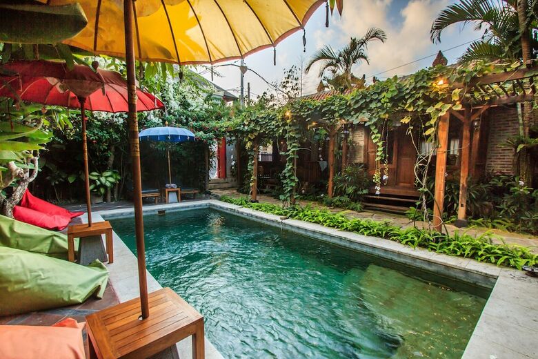 Hotel Bening Hut And Spa