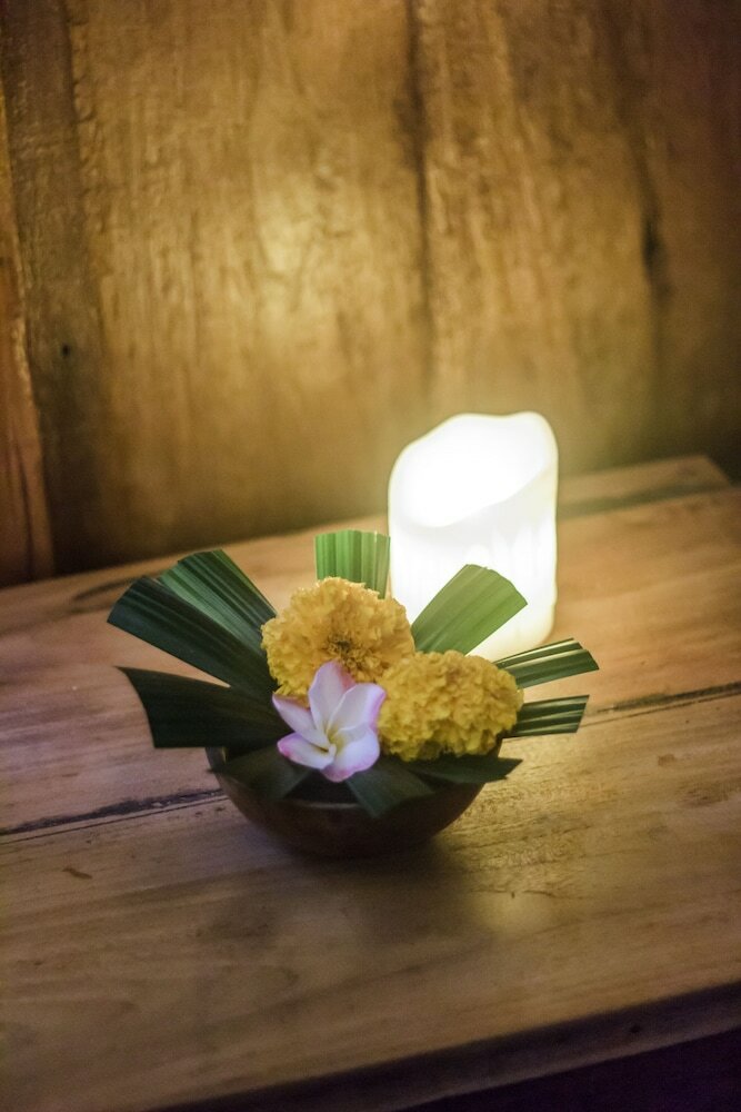 Hotel Bening Hut And Spa