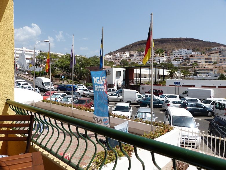 Apartamentos Suncanarias Apto Torres Del Sol 205