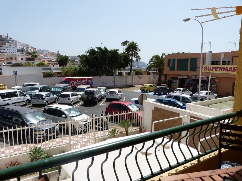 Apartamentos Suncanarias Apto Torres Del Sol 205