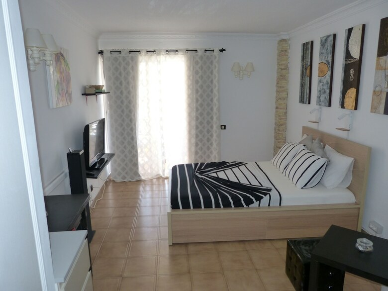 Apartamentos Suncanarias Apto Torres Del Sol 205