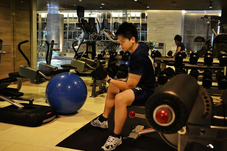 Hotel Novotel Bangkok Impact