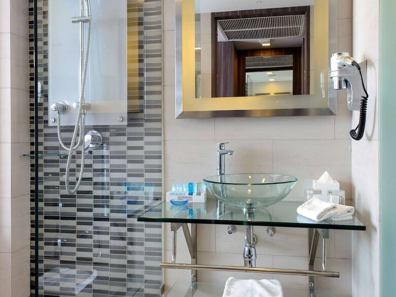 Hotel Novotel Bangkok Impact